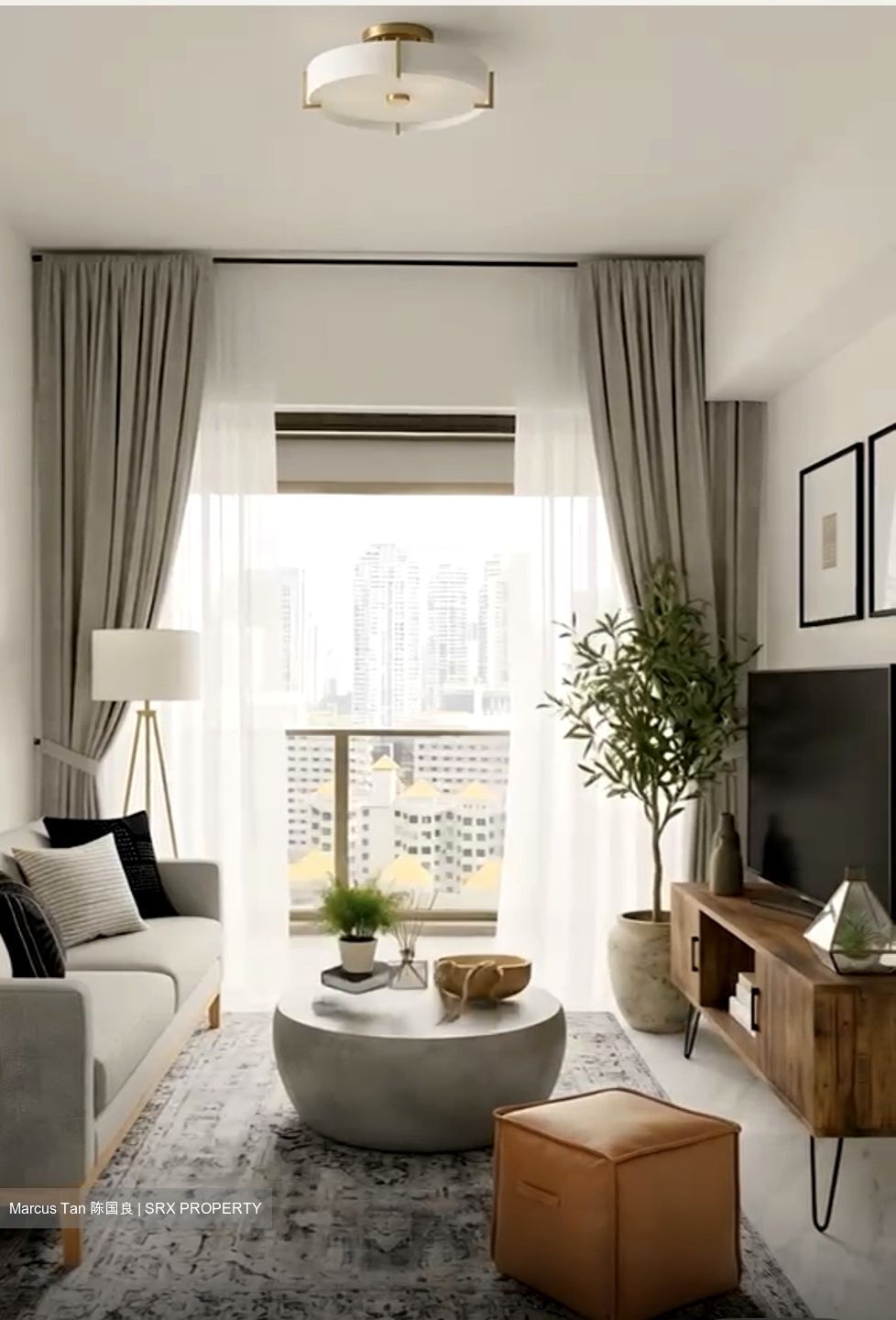 The Landmark (D3), Condominium #590384801